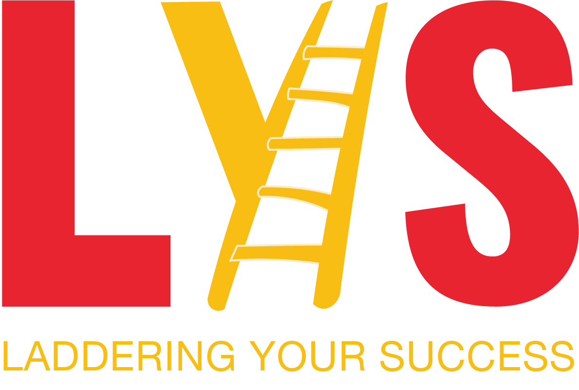 Laddering Your Success