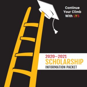 LYS Scholarship eBook Cover