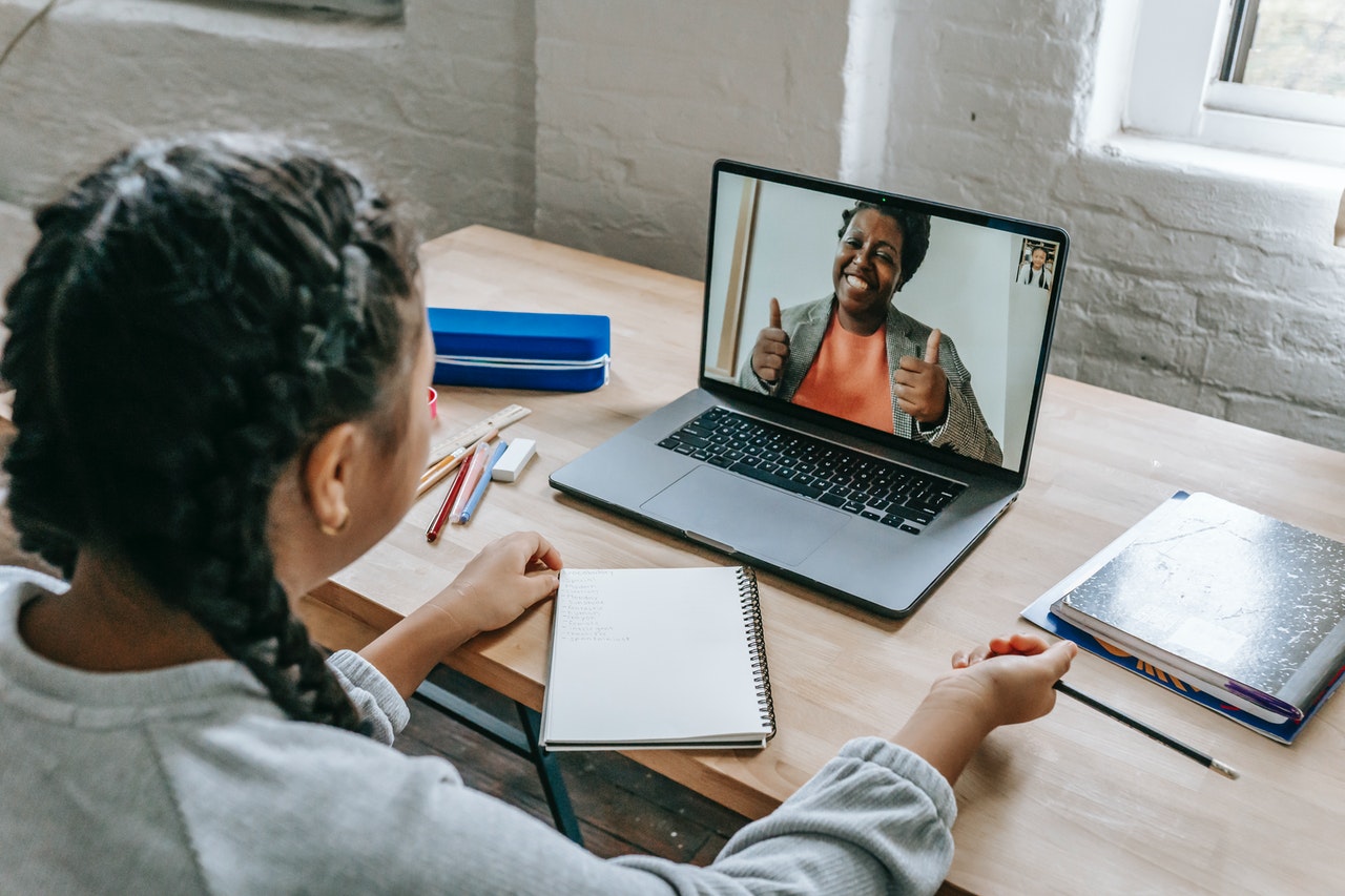 Distance Learning Made Easy for Teachers