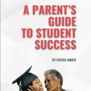 Parent Guidebook Cover