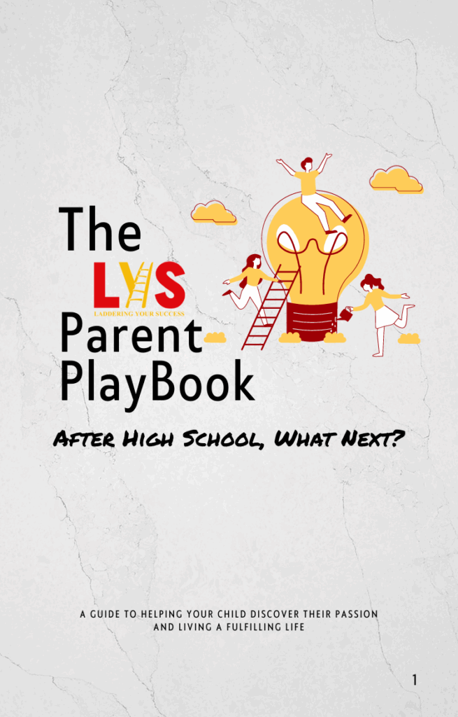 Pareny Playbook